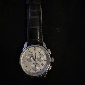 Swiss made Links London watch